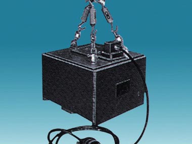 MC23系列矩形電磁除鐵器（國(guó)標(biāo)型號(hào)：RCDB）