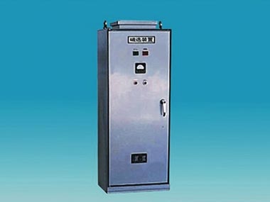 Series SSTM(Q)-□D rectification control unit(Usid for MC03、MC23、ML1 separator)