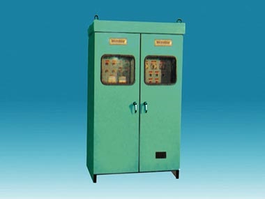 SSTM(Q)-□D1 rectification control unit(Usid for MC12、MC22、RCDD-Q separator)